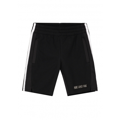 B28391902 Fox short black B28391902 Fox short black